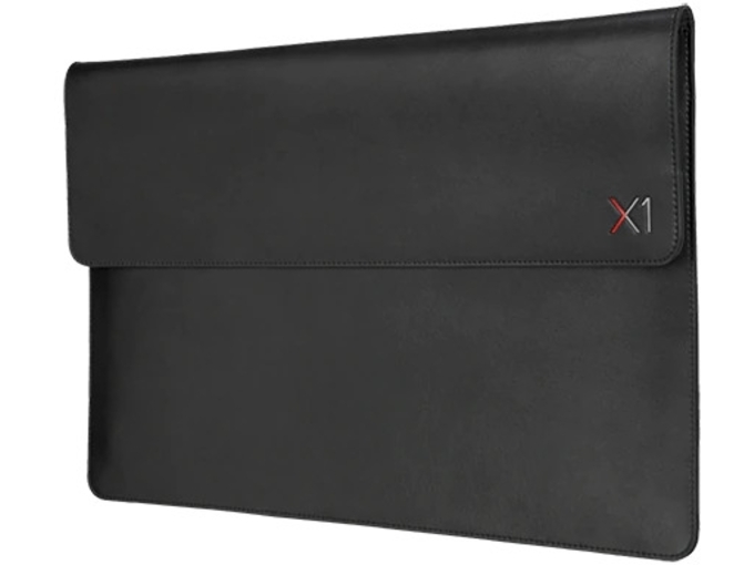 LENOVO ThinkPad X1 Carbon/Yoga Leather Sleeve  Torbe in nahrbtniki za