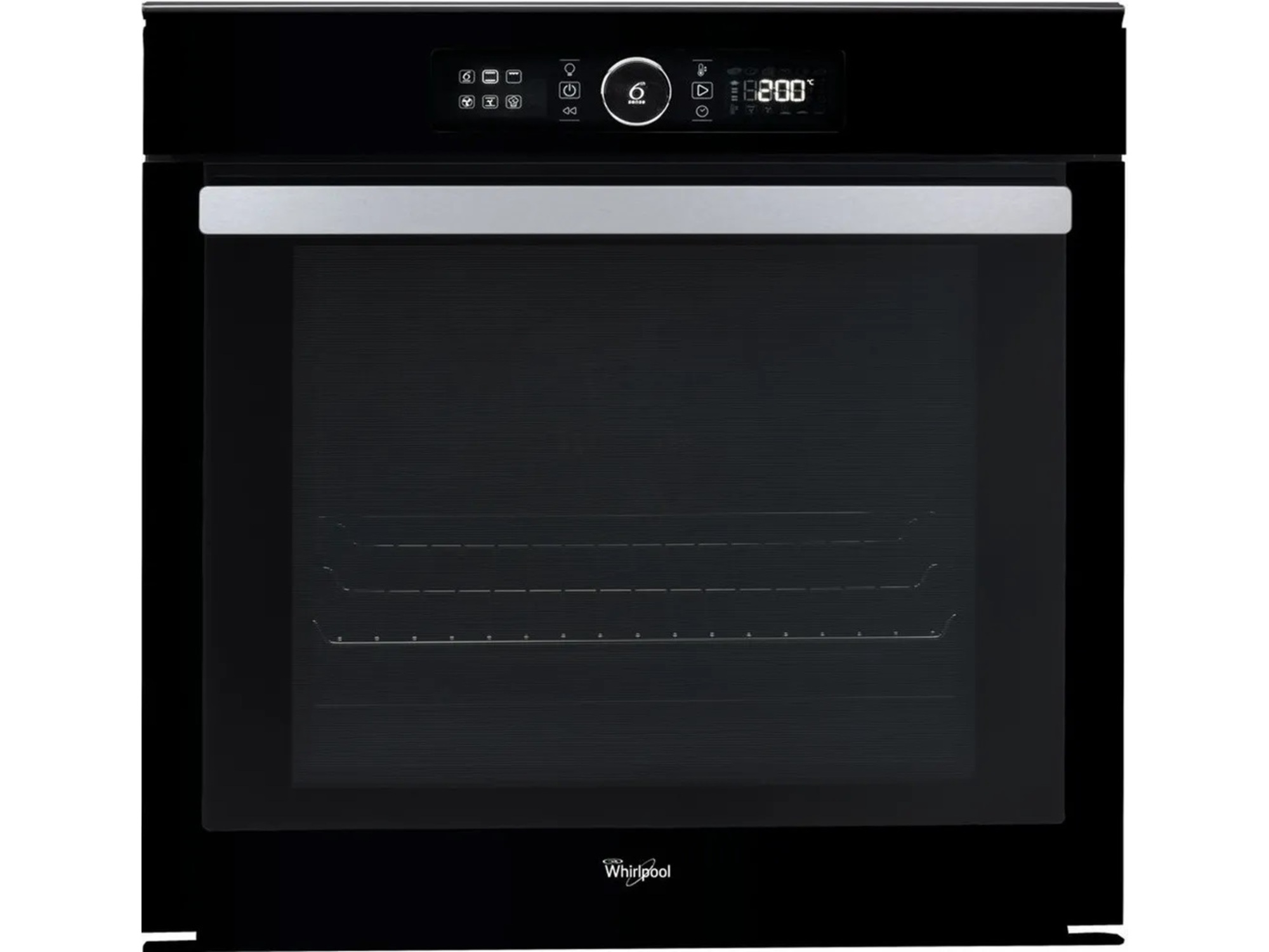 Духовой шкаф whirlpool akzm 8480 nb