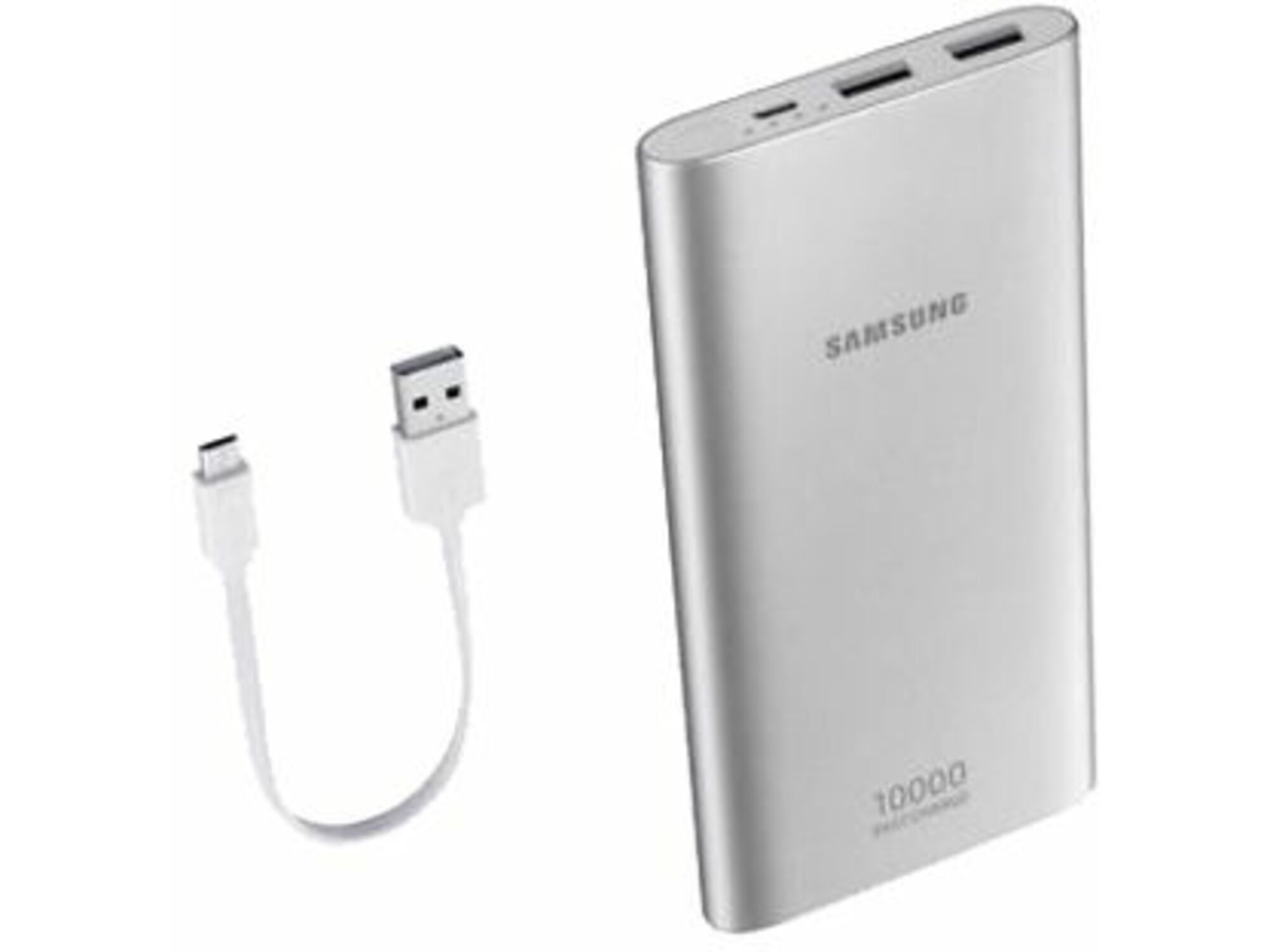 Samsung Power bank 10k Mah Power bank